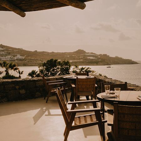 Soho Roc House Mykonos Paraga (Mykonos) Exterior foto