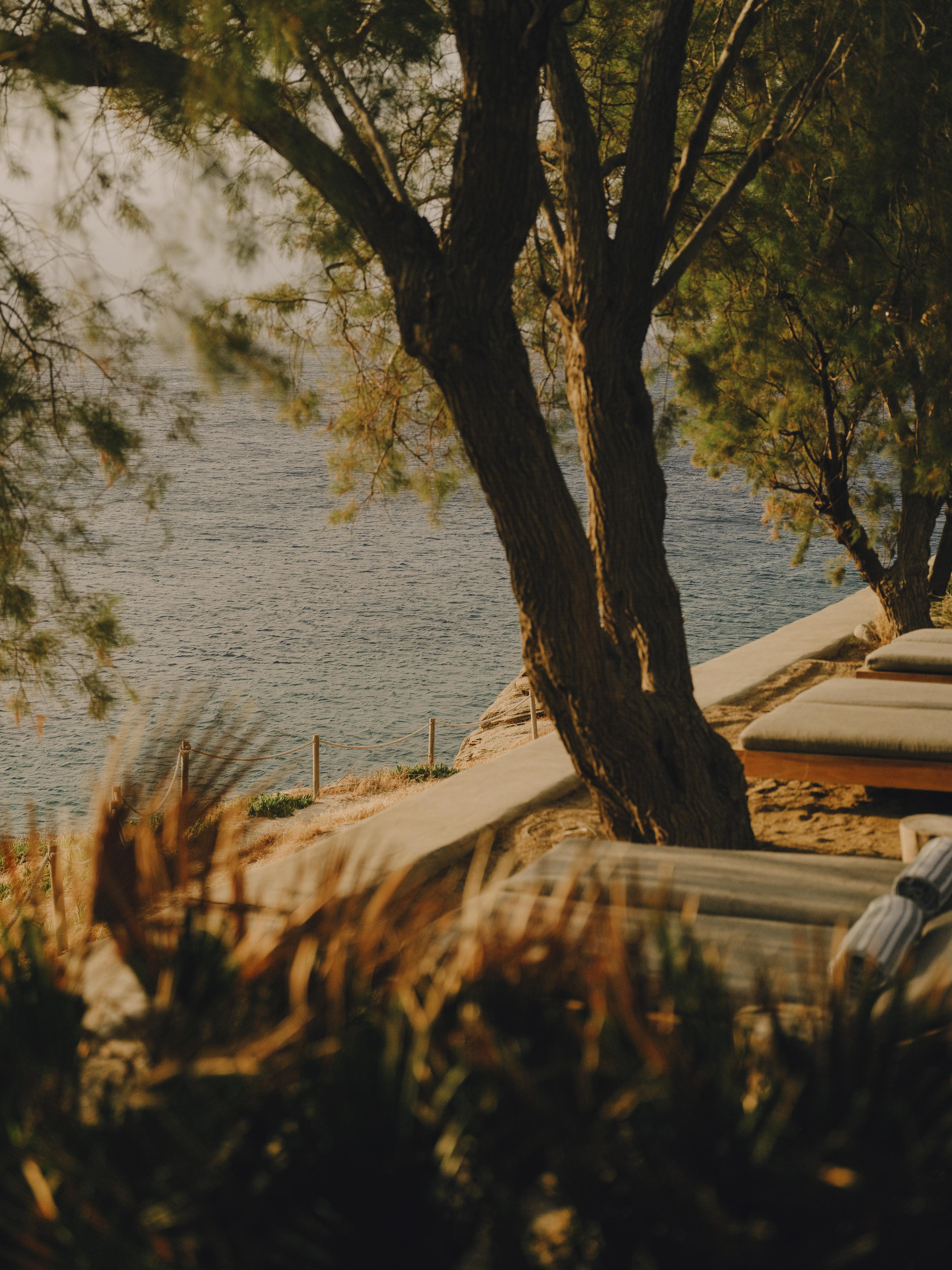 Soho Roc House Mykonos Paraga (Mykonos) Exterior foto