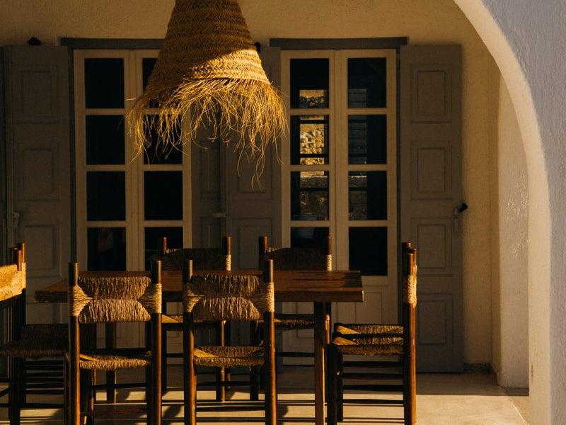 Soho Roc House Mykonos Paraga (Mykonos) Exterior foto