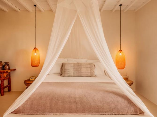 Soho Roc House Mykonos Paraga (Mykonos) Quarto foto