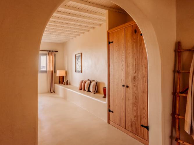 Soho Roc House Mykonos Paraga (Mykonos) Quarto foto