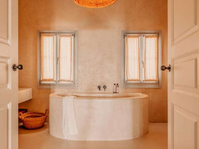 Soho Roc House Mykonos Paraga (Mykonos) Quarto foto