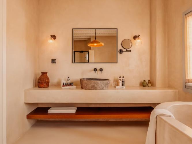 Soho Roc House Mykonos Paraga (Mykonos) Quarto foto