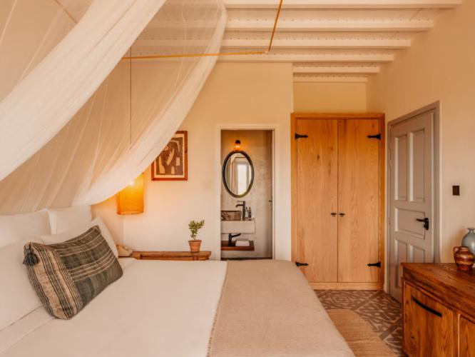Soho Roc House Mykonos Paraga (Mykonos) Quarto foto