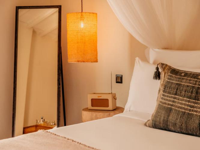 Soho Roc House Mykonos Paraga (Mykonos) Quarto foto