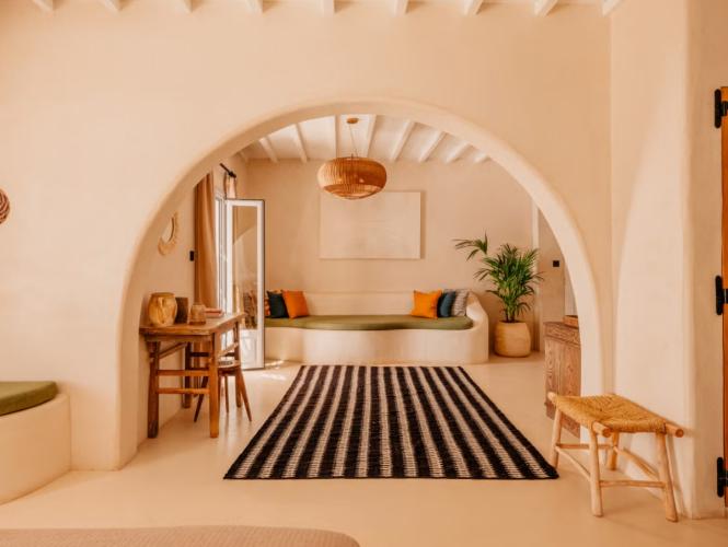 Soho Roc House Mykonos Paraga (Mykonos) Quarto foto