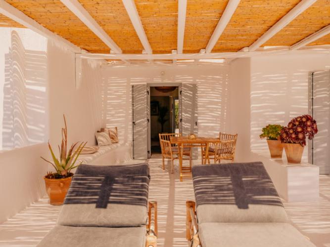 Soho Roc House Mykonos Paraga (Mykonos) Quarto foto