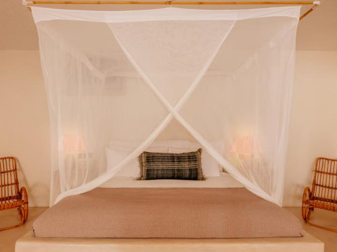 Soho Roc House Mykonos Paraga (Mykonos) Quarto foto
