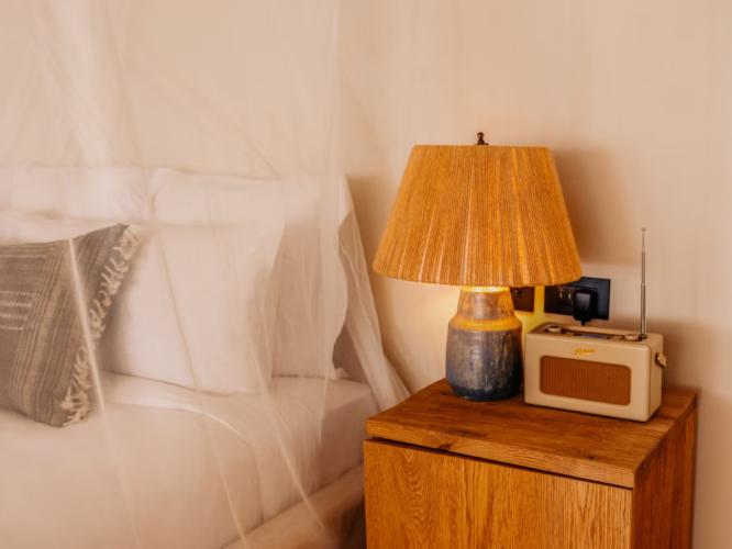 Soho Roc House Mykonos Paraga (Mykonos) Quarto foto