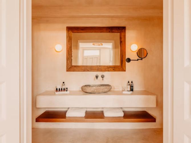 Soho Roc House Mykonos Paraga (Mykonos) Quarto foto