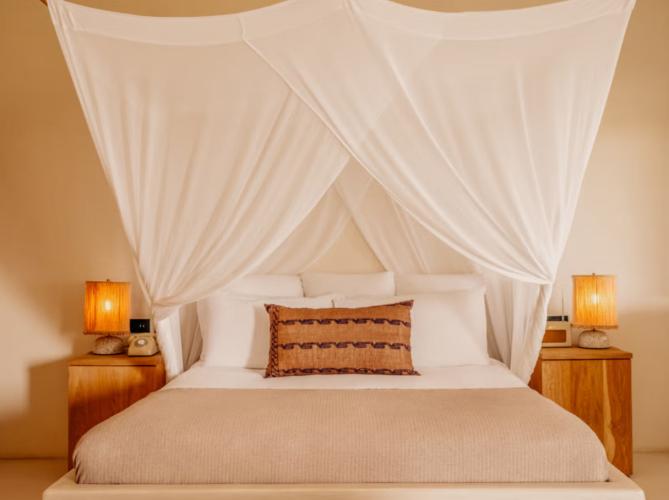 Soho Roc House Mykonos Paraga (Mykonos) Quarto foto