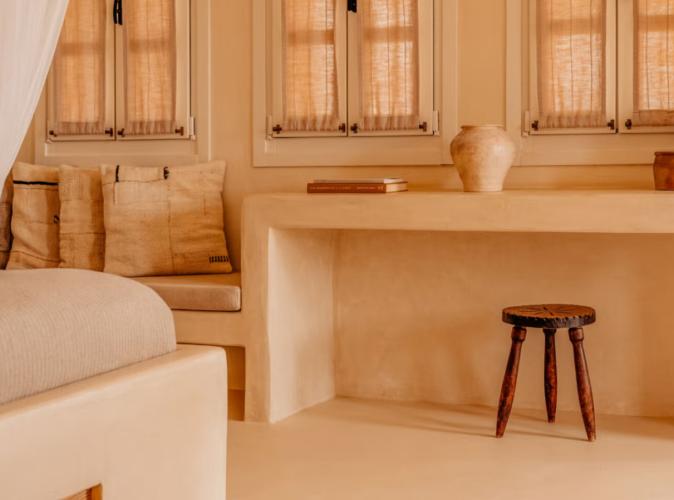 Soho Roc House Mykonos Paraga (Mykonos) Quarto foto