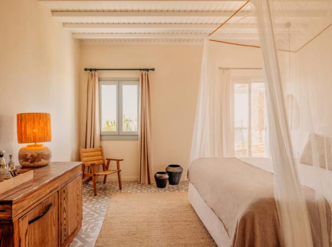 Soho Roc House Mykonos Paraga (Mykonos) Quarto foto