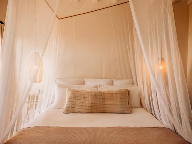 Soho Roc House Mykonos Paraga (Mykonos) Quarto foto