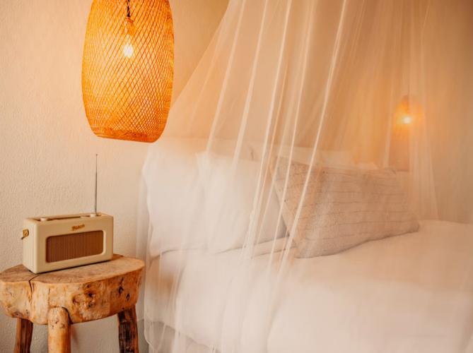 Soho Roc House Mykonos Paraga (Mykonos) Quarto foto