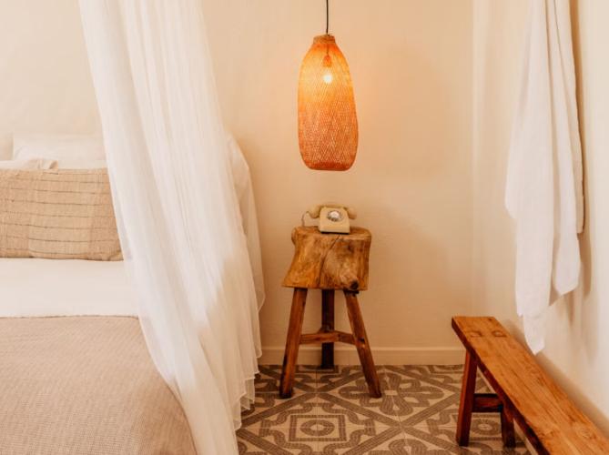 Soho Roc House Mykonos Paraga (Mykonos) Quarto foto