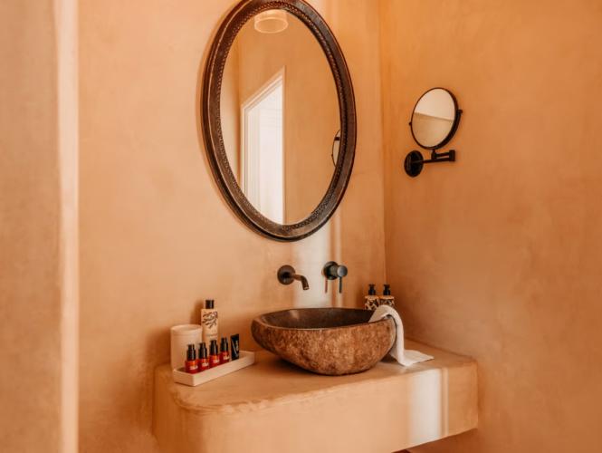 Soho Roc House Mykonos Paraga (Mykonos) Quarto foto
