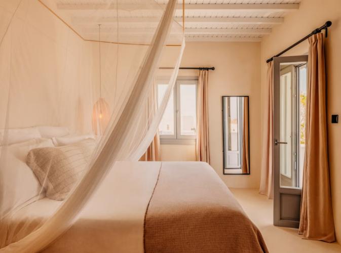 Soho Roc House Mykonos Paraga (Mykonos) Quarto foto