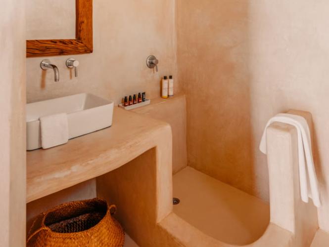 Soho Roc House Mykonos Paraga (Mykonos) Quarto foto