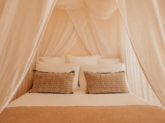 Soho Roc House Mykonos Paraga (Mykonos) Quarto foto