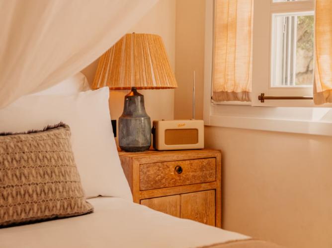 Soho Roc House Mykonos Paraga (Mykonos) Quarto foto