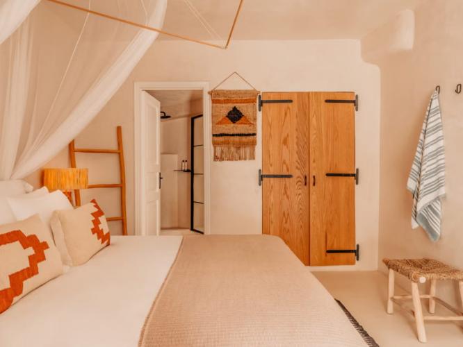 Soho Roc House Mykonos Paraga (Mykonos) Quarto foto