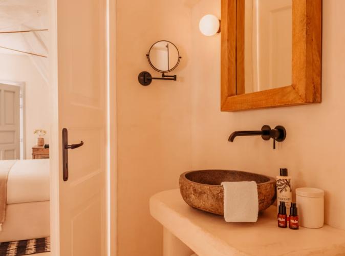 Soho Roc House Mykonos Paraga (Mykonos) Quarto foto